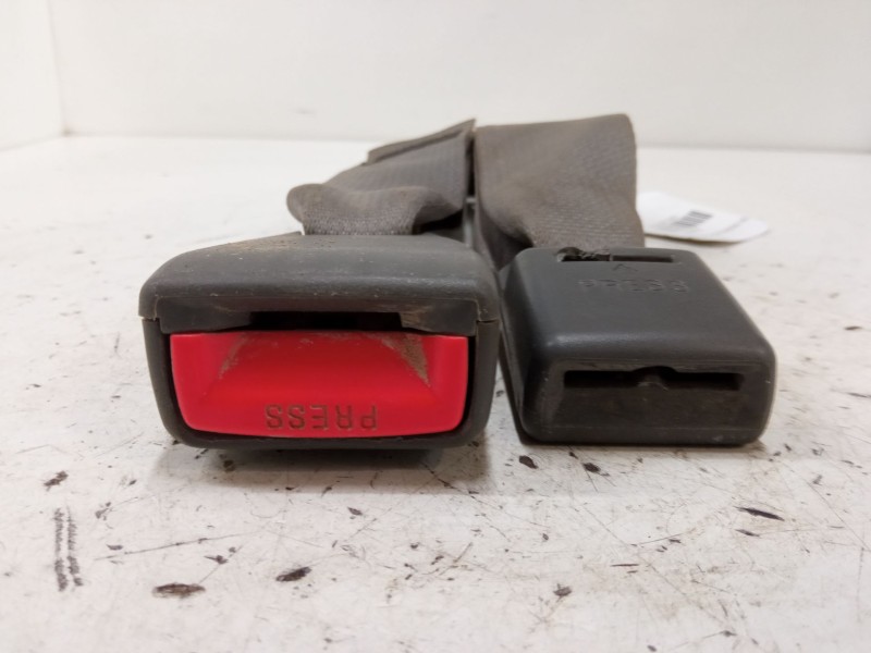 Recambio de anclaje cinturon trasero derecho para hyundai tucson (jm) 2.0 crdi referencia OEM IAM   
