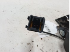 Recambio de anclaje cinturon trasero derecho para citroën c4 ii (nc_) 1.6 hdi 90 referencia OEM IAM 96748537XT   2