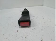 Recambio de anclaje cinturon trasero derecho para opel astra g descapotable (t98) 1.6 (f67) referencia OEM IAM TRW 33021894 B  