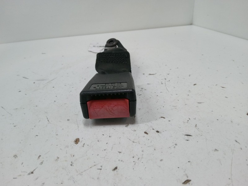 Recambio de anclaje cinturon trasero derecho para opel astra g descapotable (t98) 1.6 (f67) referencia OEM IAM TRW 33021894 B  