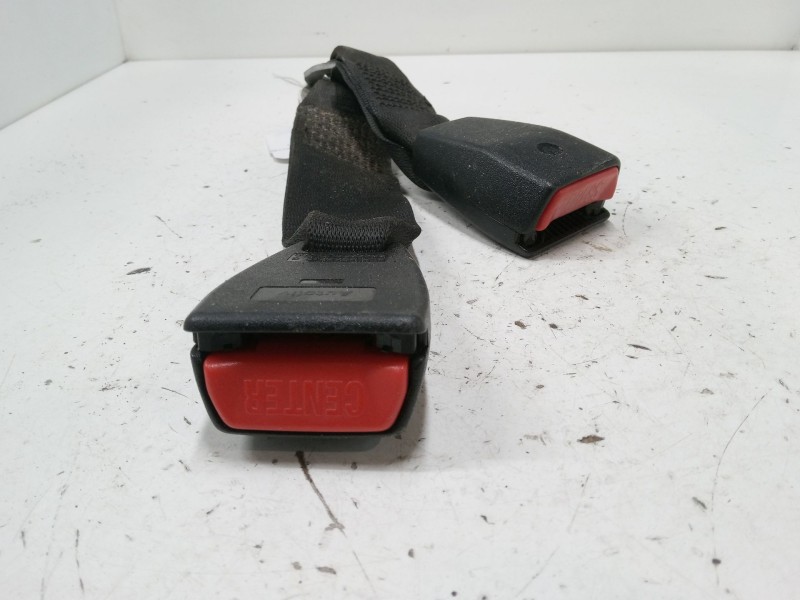 Recambio de anclaje cinturon trasero derecho para bmw 3 (e46) 320 d referencia OEM IAM ALH 62860 Z  