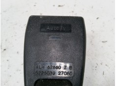 Recambio de anclaje cinturon trasero derecho para bmw 3 (e46) 320 d referencia OEM IAM ALH 62860 Z   2