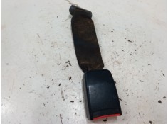 Recambio de anclaje cinturon trasero derecho para citroën saxo (s0, s1) 1.5 d referencia OEM IAM   
