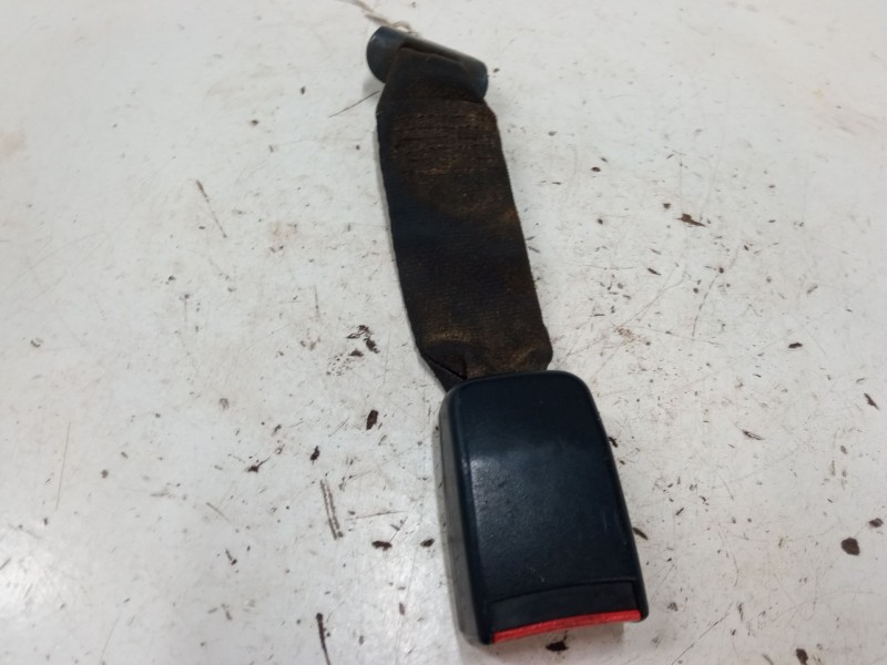 Recambio de anclaje cinturon trasero derecho para citroën saxo (s0, s1) 1.5 d referencia OEM IAM   