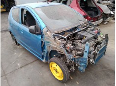 suzuki alto vii (gf) del año 2010