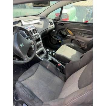 PEUGEOT 307 CC (3B)