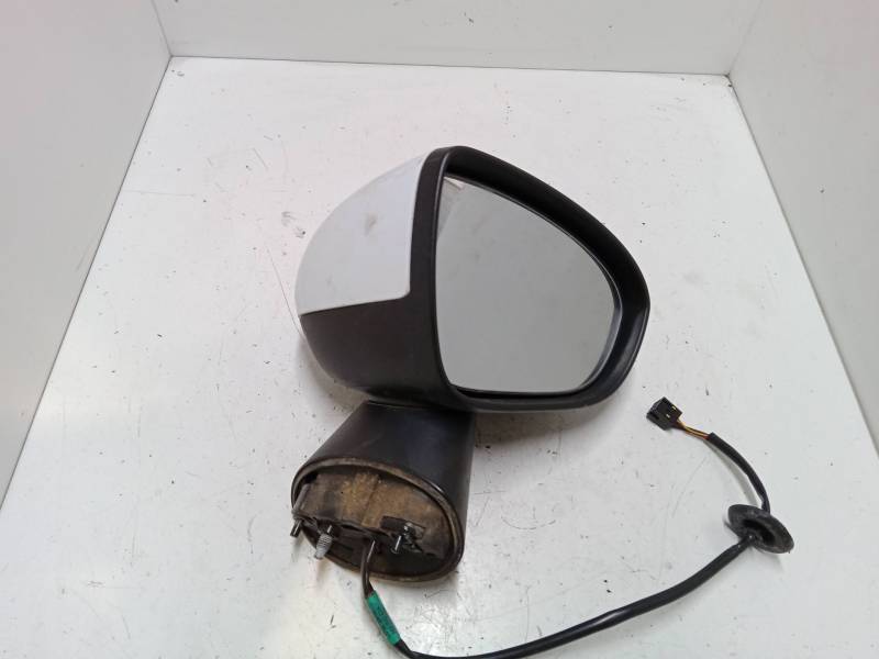 RETROVISOR ELECTRICO DERECHO 