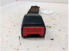 Recambio de anclaje cinturon trasero derecho para citroën saxo (s0, s1) 1.5 d referencia OEM IAM    2