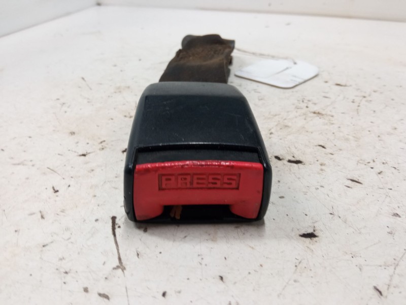 Recambio de anclaje cinturon trasero derecho para citroën saxo (s0, s1) 1.5 d referencia OEM IAM   