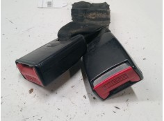 Recambio de anclaje cinturon trasero derecho para fiat scudo furgoneta (220_) 2.0 jtd referencia OEM IAM EA05622  