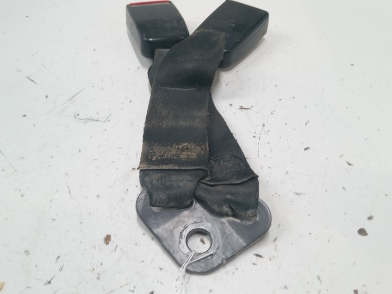 Recambio de anclaje cinturon trasero derecho para fiat scudo furgoneta (220_) 2.0 jtd referencia OEM IAM EA05622  