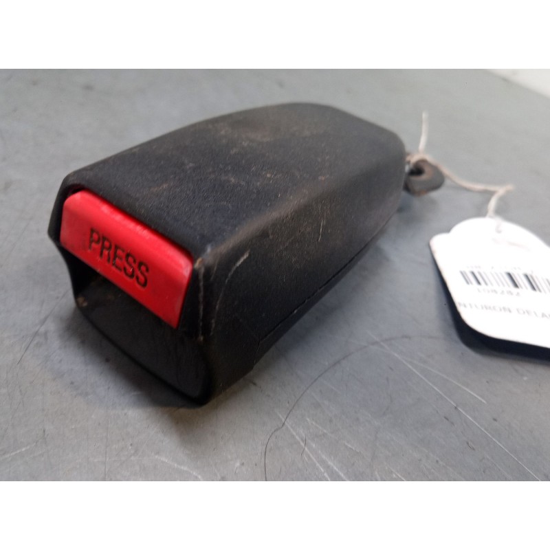 Recambio de anclaje cinturon delantero izquierdo para honda hr-v (gh_) 1.6 16v 4wd (gh2, gh4) referencia OEM IAM   