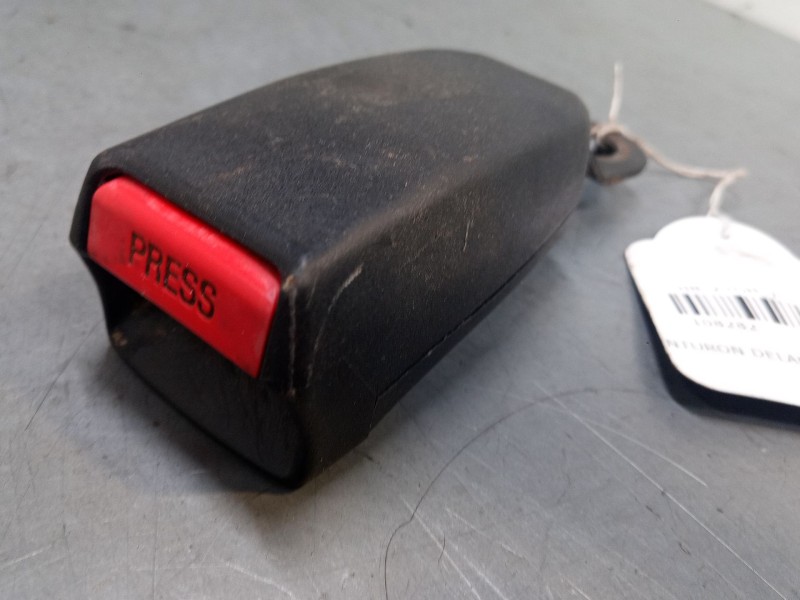 Recambio de anclaje cinturon delantero izquierdo para honda hr-v (gh_) 1.6 16v 4wd (gh2, gh4) referencia OEM IAM   