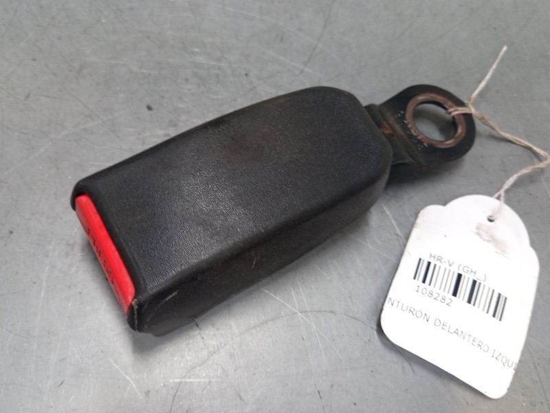 Recambio de anclaje cinturon delantero izquierdo para honda hr-v (gh_) 1.6 16v 4wd (gh2, gh4) referencia OEM IAM   