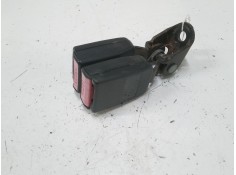 Recambio de anclaje cinturon trasero derecho para renault kangoo be bop (kw0/1_) 1.5 dci 75 referencia OEM IAM   