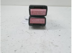 Recambio de anclaje cinturon trasero derecho para renault kangoo be bop (kw0/1_) 1.5 dci 75 referencia OEM IAM    2