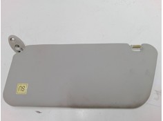 Recambio de parasol derecho para daewoo matiz (m100, m150) 0.8 referencia OEM IAM    2
