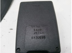 Recambio de anclaje cinturon trasero derecho para ford fiesta iii (gfj) 1.3 referencia OEM IAM A130695   2