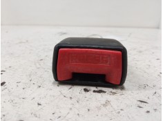 Recambio de anclaje cinturon trasero derecho para citroën c2 (jm_) 1.4 hdi referencia OEM IAM   
