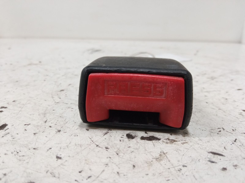 Recambio de anclaje cinturon trasero derecho para citroën c2 (jm_) 1.4 hdi referencia OEM IAM   