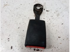 Recambio de anclaje cinturon trasero derecho para citroën c2 (jm_) 1.4 hdi referencia OEM IAM    2