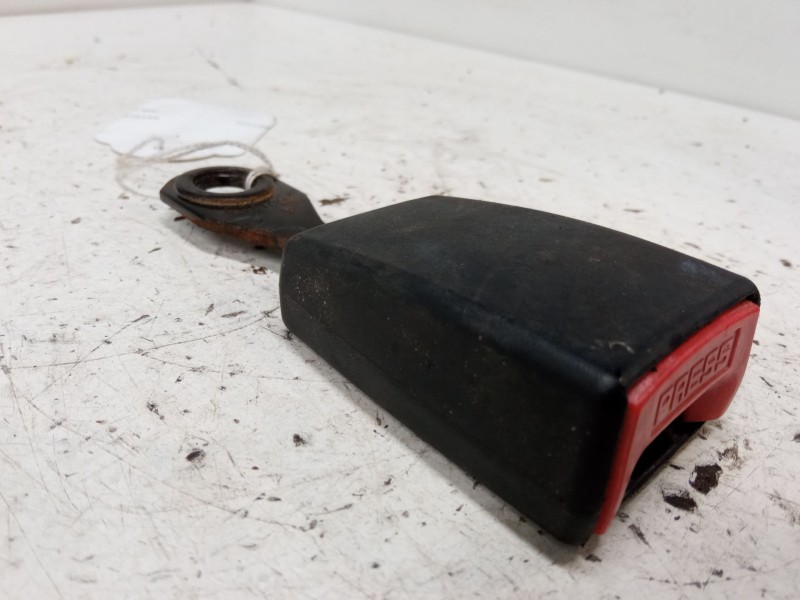 Recambio de anclaje cinturon trasero derecho para citroën c2 (jm_) 1.4 hdi referencia OEM IAM   