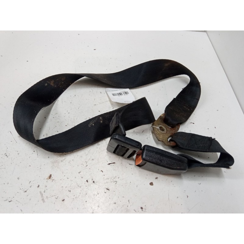 Recambio de anclaje cinturon trasero derecho para volkswagen golf iii 1.8 gl 19 rv - 2e referencia OEM IAM   