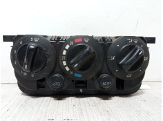 Recambio de mando calefaccion / a/a para mercedes-benz clase a (w168) a 170 cdi (168.009, 168.109) referencia OEM IAM 1688302285