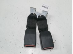 Recambio de anclaje cinturon trasero derecho para ford fiesta v (jh_, jd_) 1.3 referencia OEM IAM 2S6A A613K21 AC  