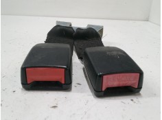 Recambio de anclaje cinturon trasero derecho para ford fiesta v (jh_, jd_) 1.3 referencia OEM IAM 2S6A A613K21 AC   2