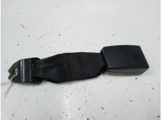 Recambio de anclaje cinturon trasero derecho para mazda 3 sedán (bk) 1.6 di turbo (bk12y) referencia OEM IAM   