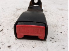 Recambio de anclaje cinturon trasero derecho para renault clio i (b/c57_, 5/357_) 1.2 (5/357y, 5/357k) referencia OEM IAM    2