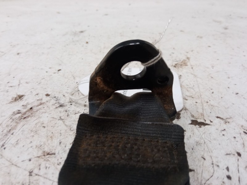 Recambio de anclaje cinturon trasero derecho para renault clio i (b/c57_, 5/357_) 1.2 (5/357y, 5/357k) referencia OEM IAM   