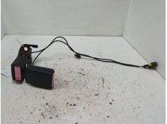 Recambio de anclaje cinturon trasero derecho para peugeot 207 sw (wk_) 1.4 16v referencia OEM IAM   