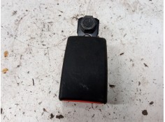 Recambio de anclaje cinturon trasero derecho para fiat 500l (351_, 352_) 1.4 (199lyb1b) referencia OEM IAM 34132766B  