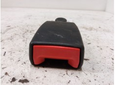 Recambio de anclaje cinturon trasero derecho para fiat 500l (351_, 352_) 1.4 (199lyb1b) referencia OEM IAM 34132766B   2