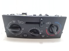 Recambio de mando calefaccion / a/a para peugeot 207/207+ (wa_, wc_) 1.4 16v referencia OEM IAM   