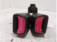 Recambio de anclaje cinturon trasero izquierdo para kia cee´d hatchback (ed) 1.4 referencia OEM IAM   