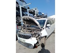 dacia lodgy (js_) del año 2015