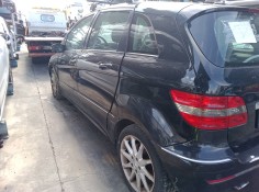 mercedes-benz clase a (w169) del año 2018