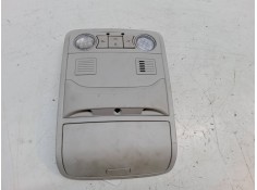 Recambio de luz interior delantera para skoda superb ii station wagon (3t5) 2.0 tdi 16v referencia OEM IAM   