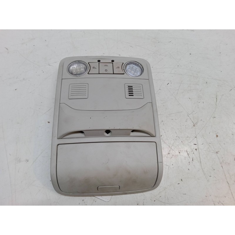 Recambio de luz interior delantera para skoda superb ii station wagon (3t5) 2.0 tdi 16v referencia OEM IAM   