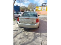 opel vectra c (z02) del año 2002 2