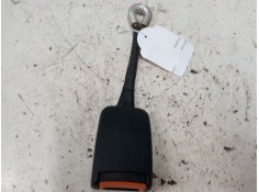 Recambio de anclaje cinturon trasero izquierdo para volkswagen caravelle 2,4 5v 2-aab-2m referencia OEM IAM 703857743  