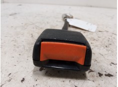 Recambio de anclaje cinturon trasero izquierdo para volkswagen caravelle 2,4 5v 2-aab-2m referencia OEM IAM 703857743   2