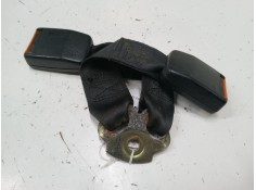 Recambio de anclaje cinturon trasero izquierdo para volkswagen golf iii 1.8 gl 19 rv - 2e referencia OEM IAM 191857739  