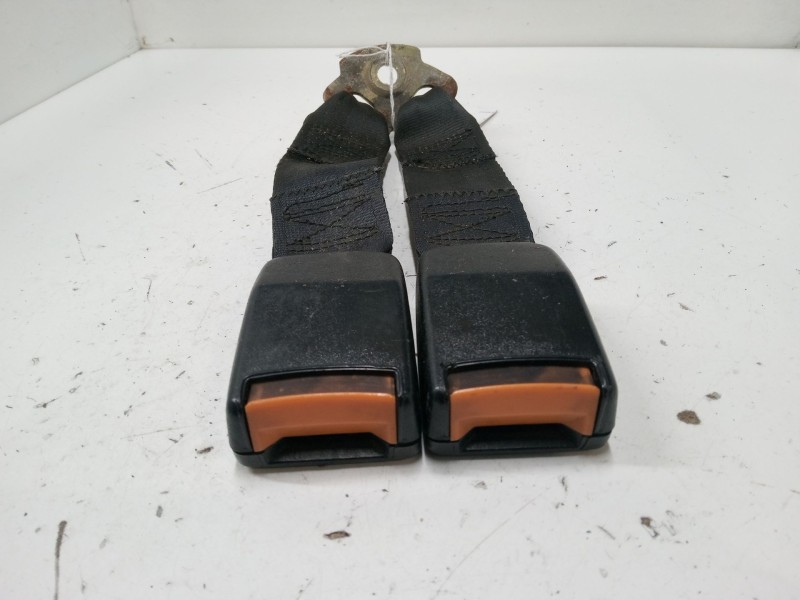 Recambio de anclaje cinturon trasero izquierdo para volkswagen golf iii 1.8 gl 19 rv - 2e referencia OEM IAM 191857739  