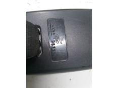Recambio de anclaje cinturon trasero izquierdo para ford fiesta v (jh_, jd_) 1.3 referencia OEM IAM T4X9A   2