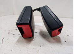 Recambio de anclaje cinturon trasero izquierdo para volkswagen polo v (6r1, 6c1) 1.2 referencia OEM IAM 6R0857739A   2