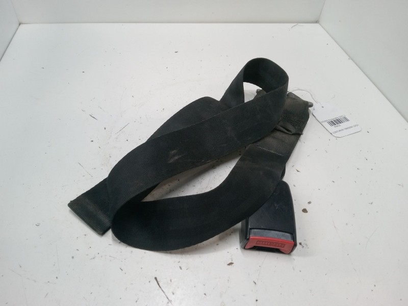 Recambio de anclaje cinturon trasero izquierdo para fiat scudo furgoneta (220_) 2.0 jtd referencia OEM IAM EA05622  